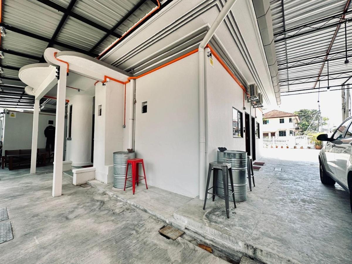 Ardour Lodge "A" Wing Tanjung Bungah  Exterior photo